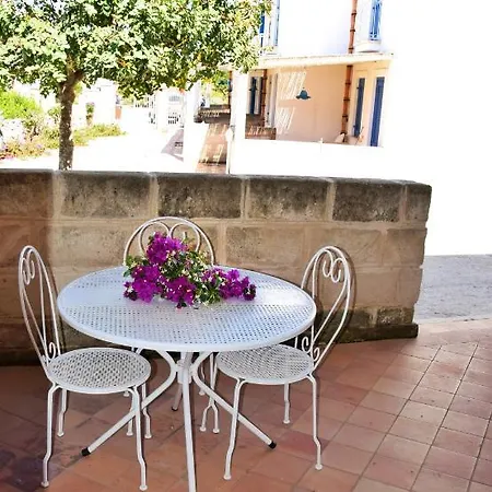 Favignana Casa Vacanza Orsola Exterior photo
