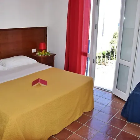 Favignana Casa Vacanza Orsola Exterior photo