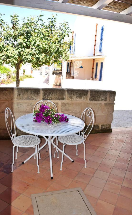 Apartment Casa Orsola