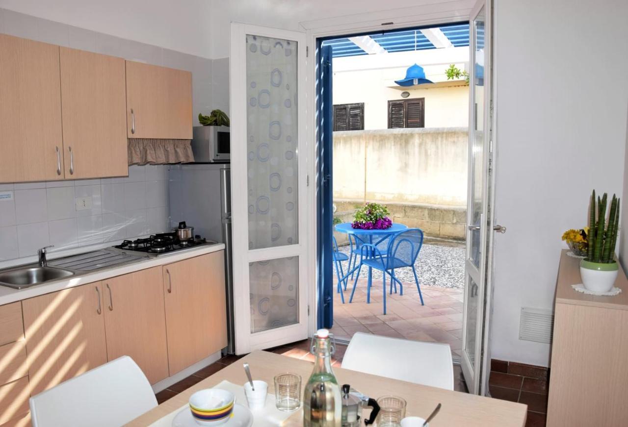 Apartment Casa Orsola Favignana