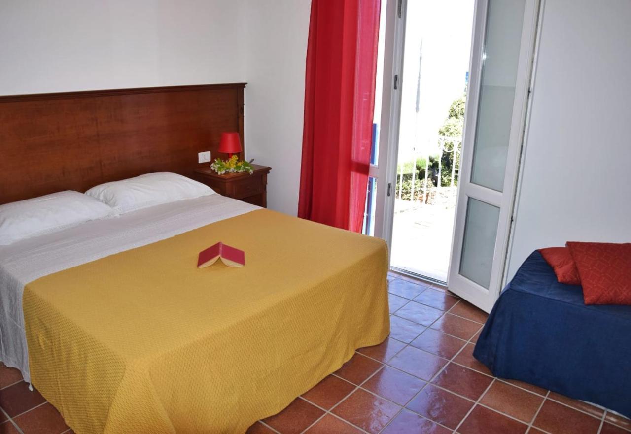 Apartment Casa Orsola