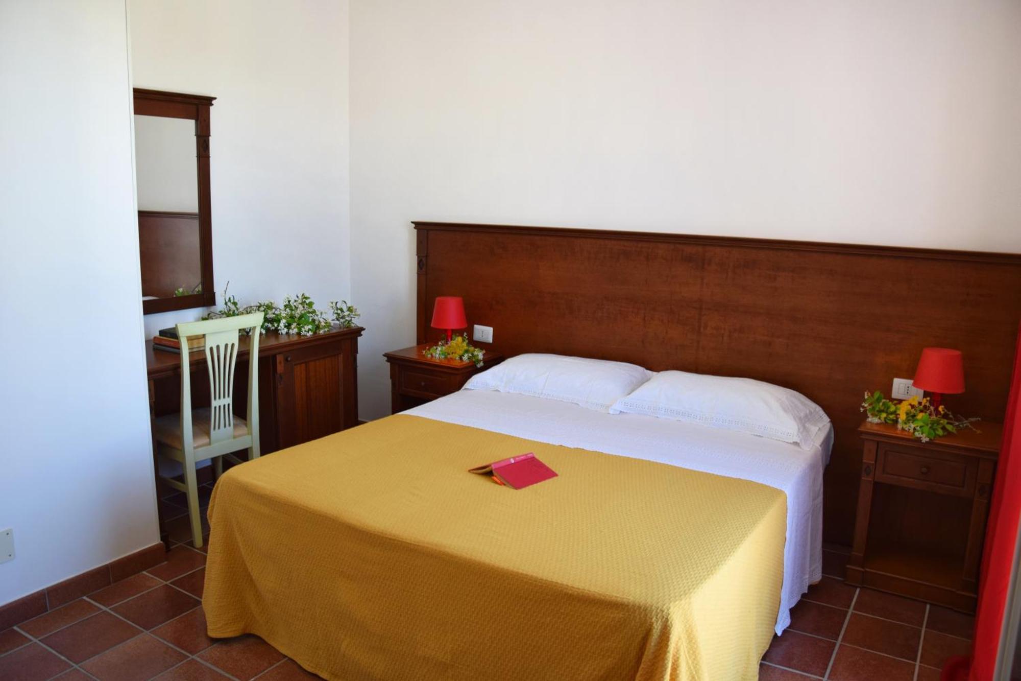 Casa Orsola Apartment *