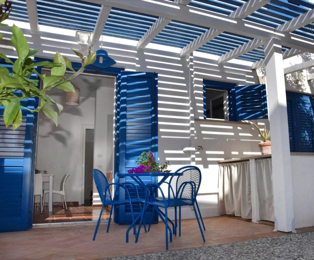 Casa Orsola
