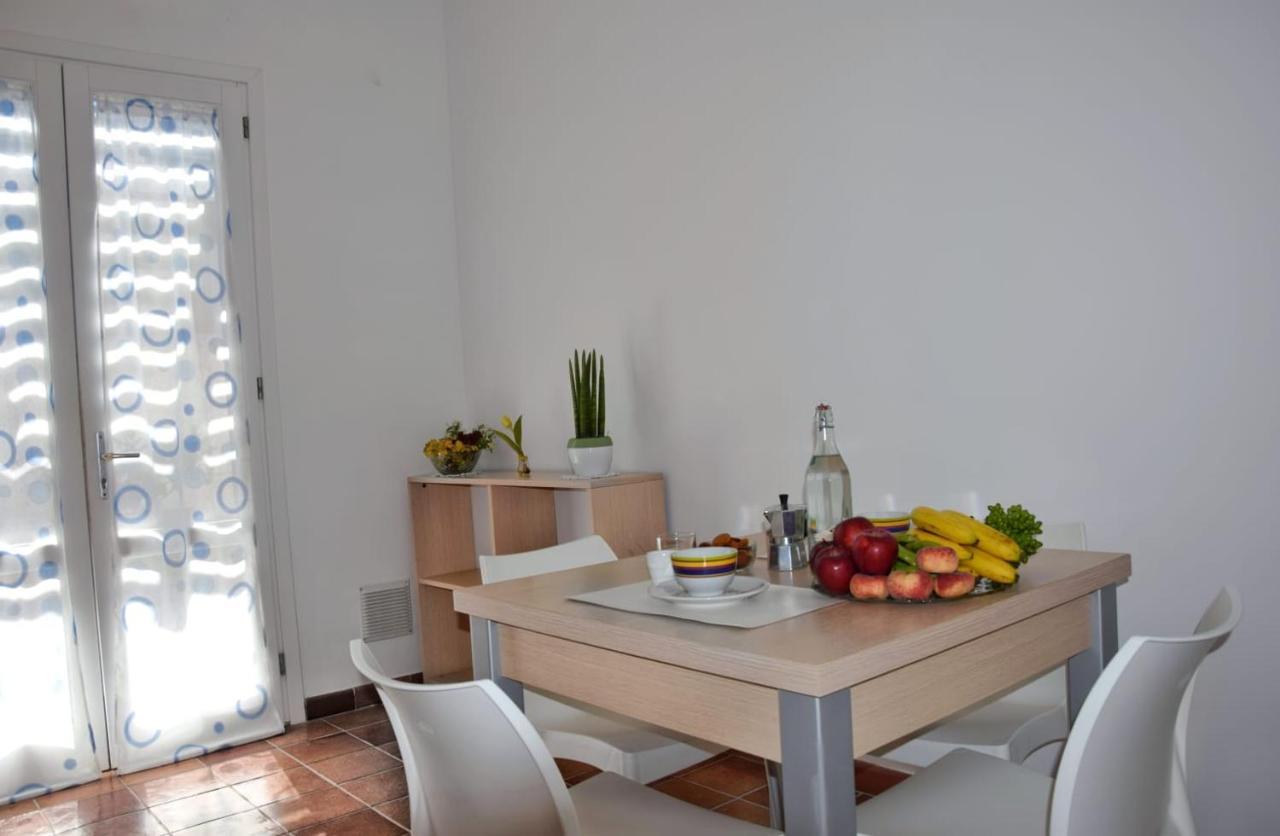 Apartment Casa Orsola Favignana