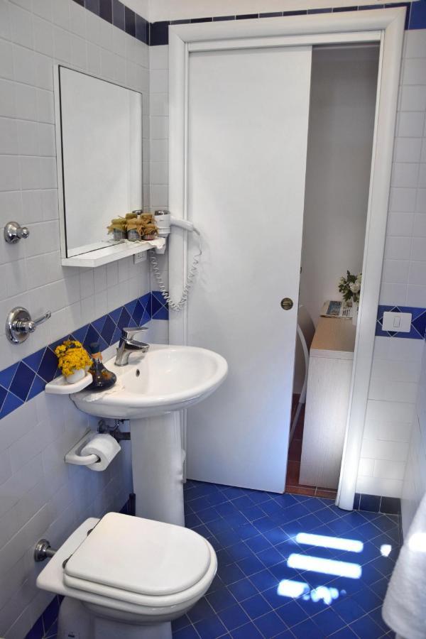 Casa Orsola Apartment *