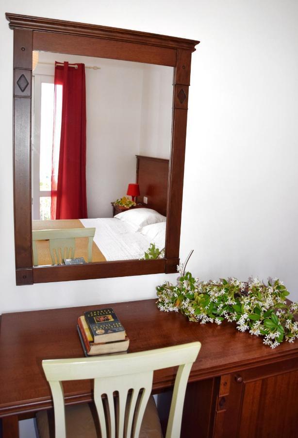 Apartment Casa Orsola Favignana