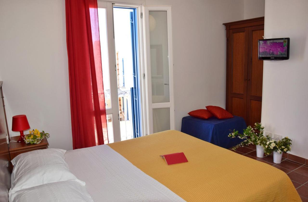 Apartment Casa Orsola Favignana