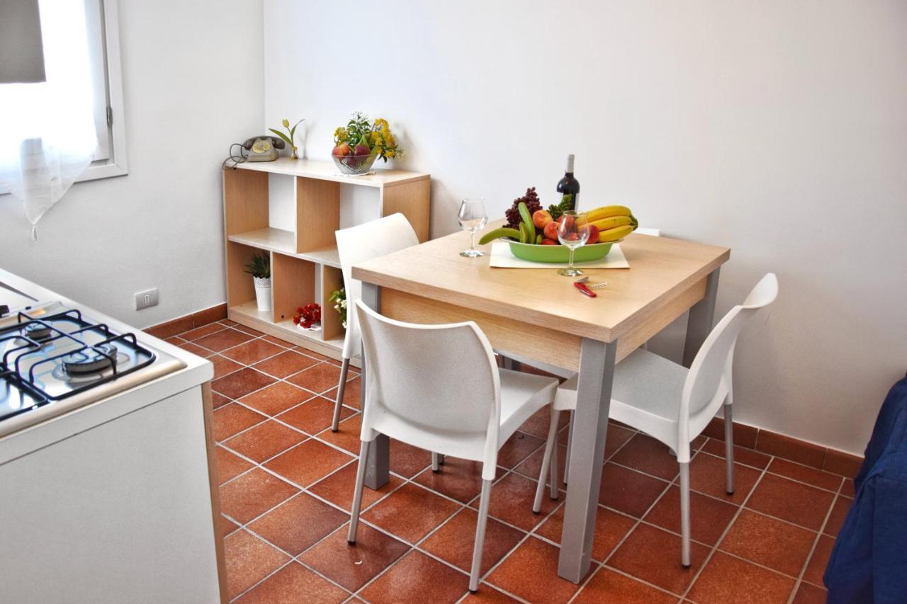 Apartment Casa Orsola *