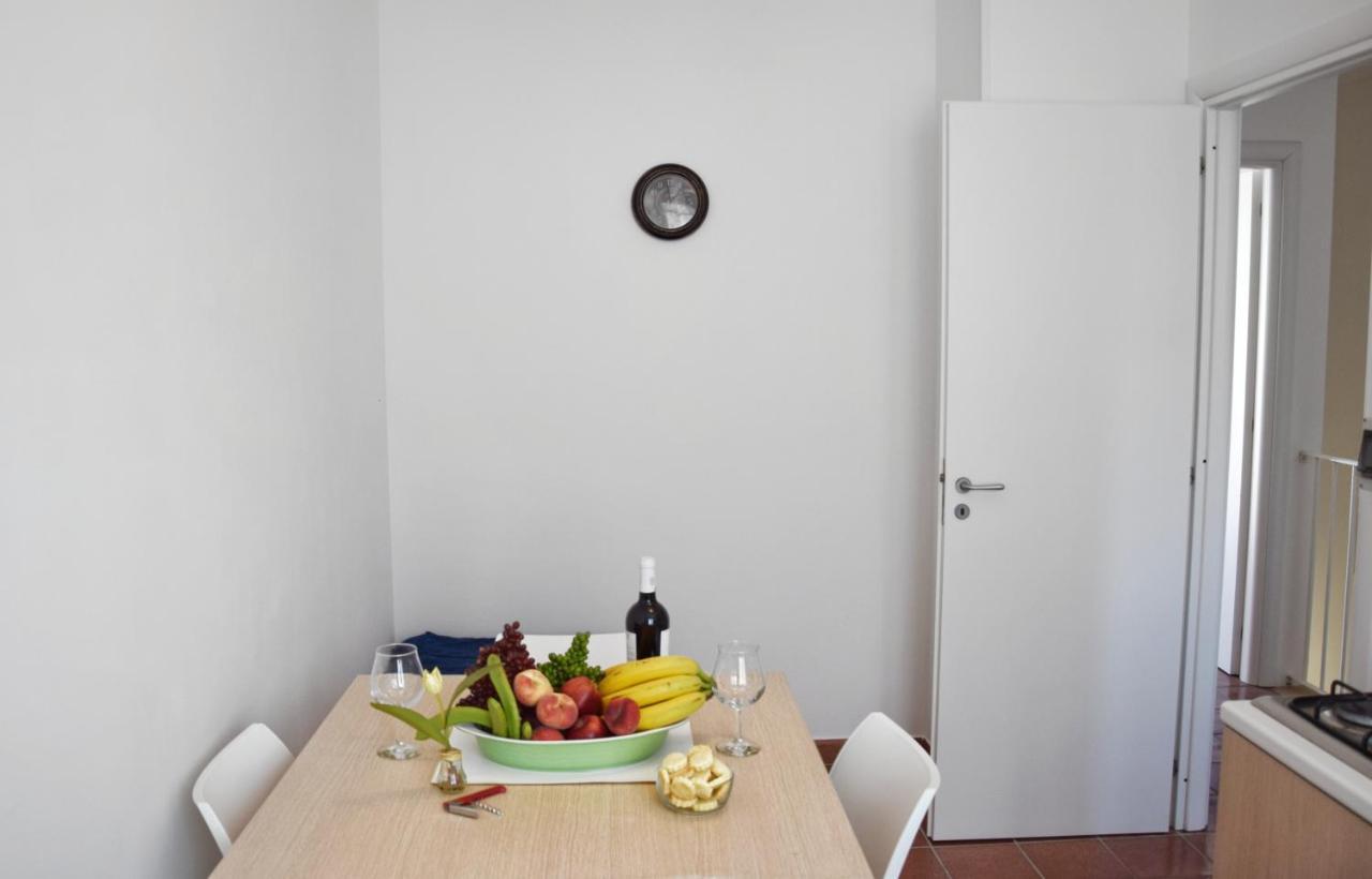 Casa Orsola Apartment