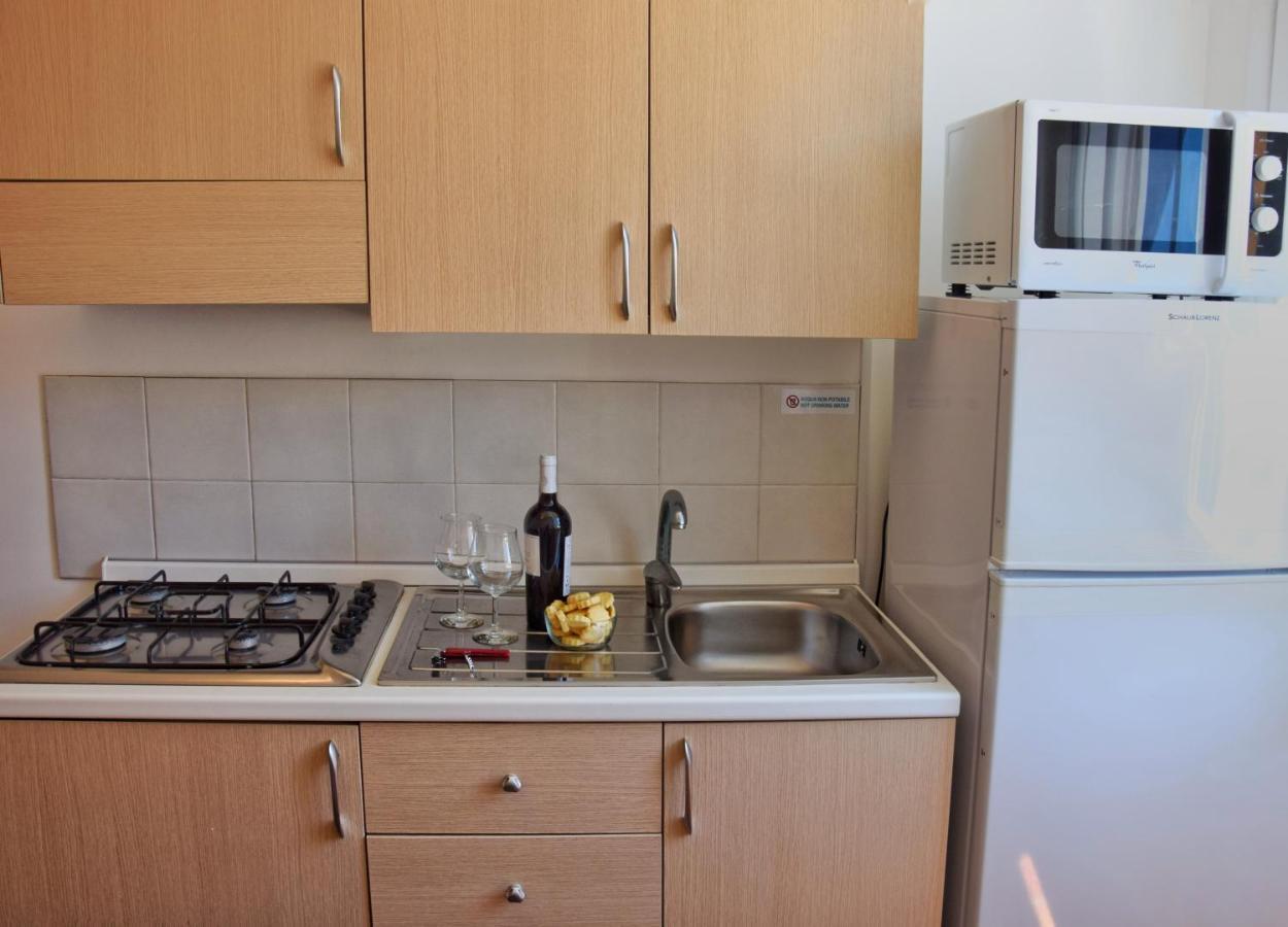 Casa Orsola Apartment